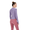 Performance Full-Zip Shaping Jacket