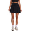 High-Waisted Quick-Dry Yoga Skirt