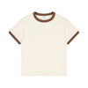 Women's Classic Fit Ringer Tee 230gsm