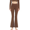 High-Rise Flare Yoga Leggings