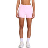 Quick-Dry High-Rise Yoga Hotpants