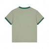 Women's Classic Fit Ringer Tee 230gsm