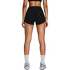 High-Waisted Booty-Lifting Mini Shorts