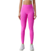 V-Seam Back Butt-Lifting Leggings