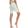 High-Waisted Quick Dry Mid-Thigh Leggings