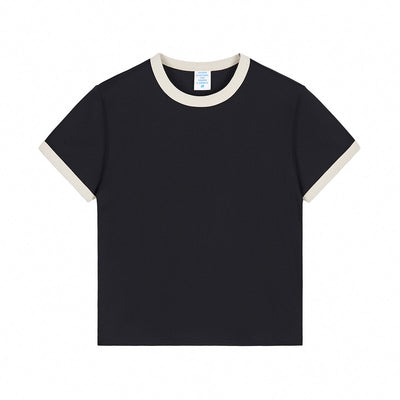 Women's Classic Fit Ringer Tee 230gsm