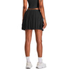 Quick-Dry Athletic Pleated Skirt