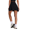 High-Waisted Quick-Dry Yoga Skirt