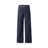 Selvedge Straight-Leg Denim Pants