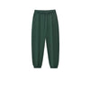 Men's Solid Color Casual Joggers-INNBLAC Fashion Apparel