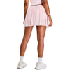 Quick-Dry Athletic Pleated Skirt