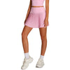 High-Waisted Tennis Pleated Skirt