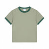 Women's Classic Fit Ringer Tee 230gsm