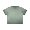 Vintage Washed Boxy Fit Tee
