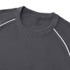 Lightweight Breathable Cooling Outdoor Performance Tee