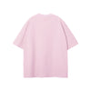 Ultra Soft Breathable Relaxed Fit Cotton T-Shirt