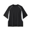 Lightweight Breathable Cooling Outdoor Performance Tee