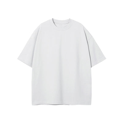 Ultra Soft Breathable Relaxed Fit Cotton T-Shirt