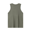 Heavyweight Minimalist Sleeveless Muscle Tank