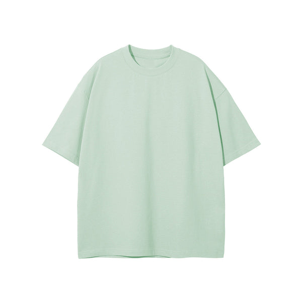 Ultra Soft Breathable Relaxed Fit Cotton T-Shirt