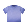 Vintage Washed Boxy Fit Tee
