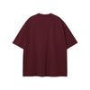 Ultra Soft Breathable Relaxed Fit Cotton T-Shirt