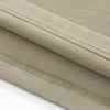 Raglan Sleeve Mesh Panel Sporty Tee