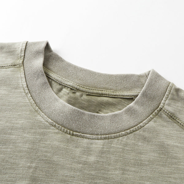 Raw Edge Distressed Studded Sleeveless Tee