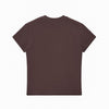 Minimalist Daily Wear Soft Casual Tee