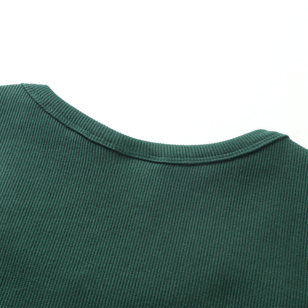 Premium Cotton Breathable Comfort Sleeveless Tank Top
