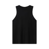 Heavyweight Minimalist Sleeveless Muscle Tank