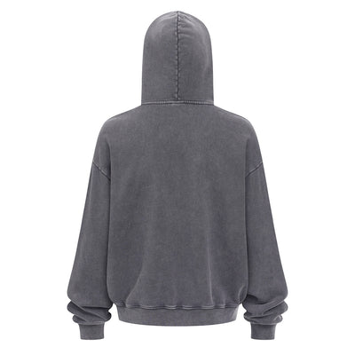 Cozy Soft Classic Kangaroo Pocket Hoodie