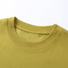 Ultra Soft Relaxed Fit Minimalist Unisex Cotton Tee