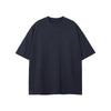 Luxury Cotton Slouchy Comfortable Oversized Basic Tee