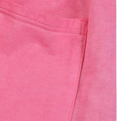 Vintage Gradient Washed Shorts