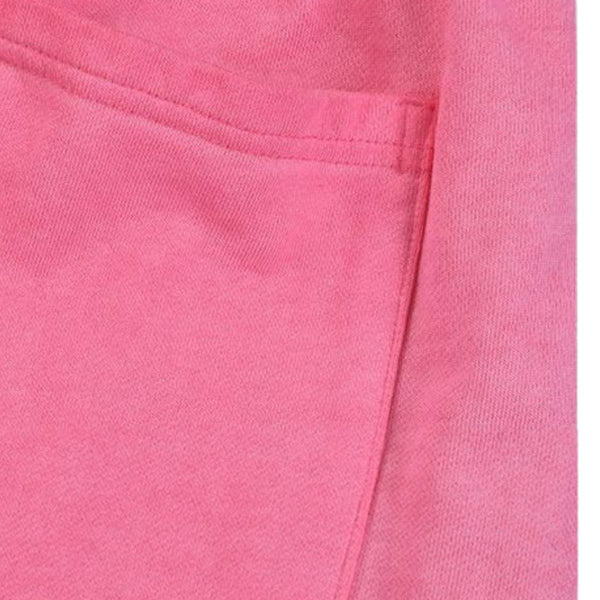 Vintage Gradient Washed Shorts