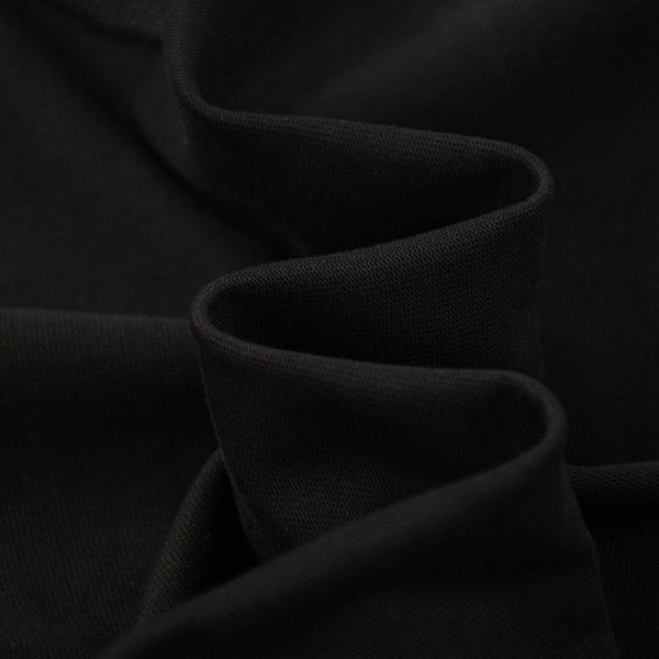 100% Cotton Heavyweight Oversized Crew Neck Tee 420G