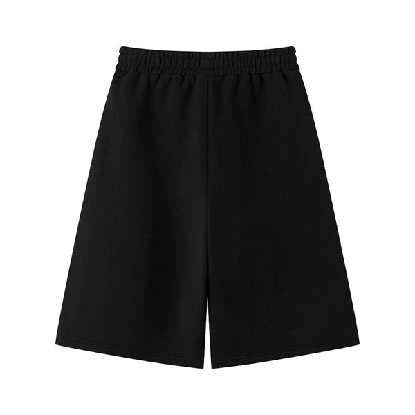 Street Heavyweight 7/8 Fleece Pants