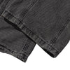 Vintage Utility Bootcut Cargo Jeans