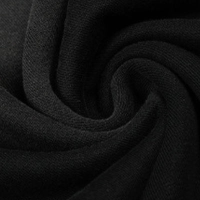 Streetwear Washed Gradient Big Pocket Baggy Wide-Leg Jogger Trousers