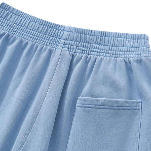 Heavyweight Terry Drawstring Jogger