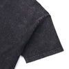 Washed Faded Baggy Cotton Tee 7.5oz