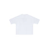 Boxy Fit Premium Cotton Drop Shoulder Batwing Sleeve T-Shirt