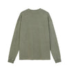 Vintage Wash Heavyweight Long Sleeve Tee