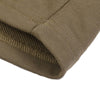 Heavyweight Waffle Knit Sweat Shorts