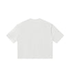 Minimalist Daily Wear Lightweight Boxy Tee