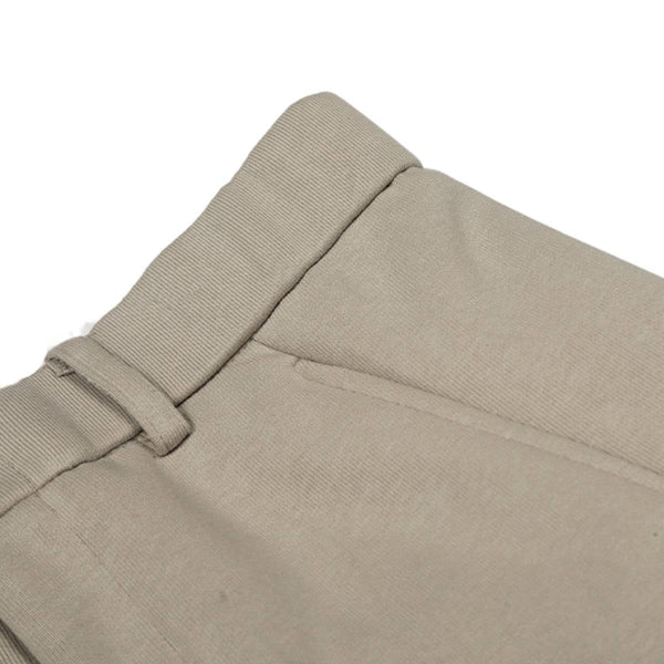 High-End Minimalist Pleated Loose Fit Wide-Leg Pants