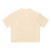 Oversized Loopback Street Tee
