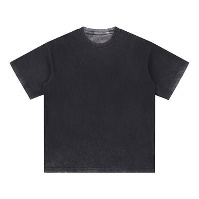 Heavyweight Vintage Wash Relaxed Fit Graphic T-Shirt