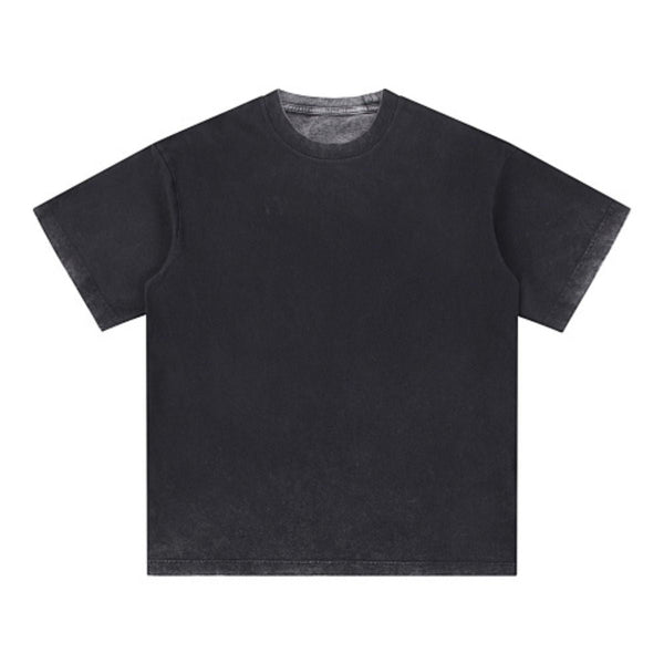 Heavyweight Vintage Wash Relaxed Fit Graphic T-Shirt